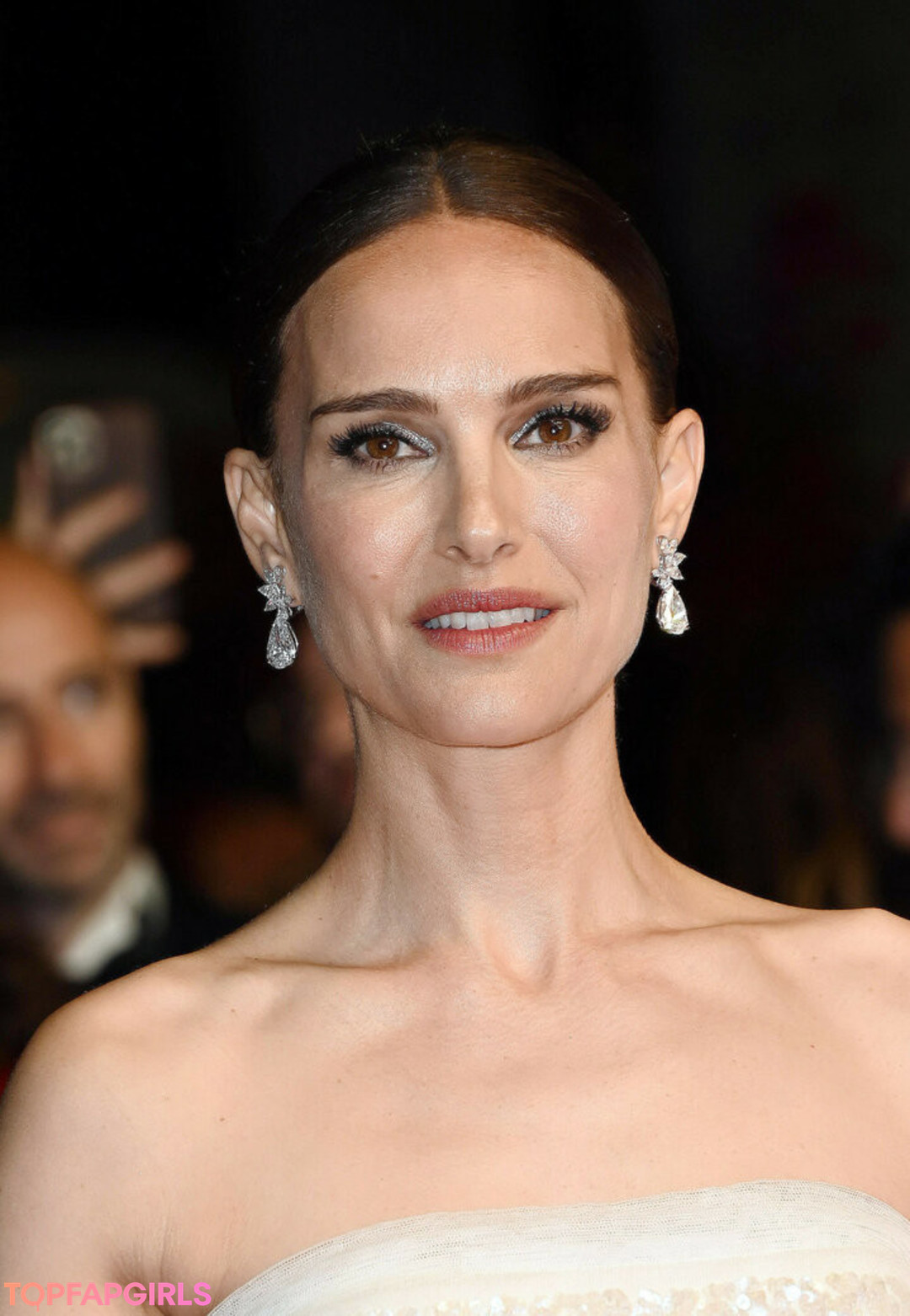 Foto desnuda filtrada de OnlyFans de Natalie Portman #548 Foto desnuda filtrada de OnlyFans de Natalie Portman #548