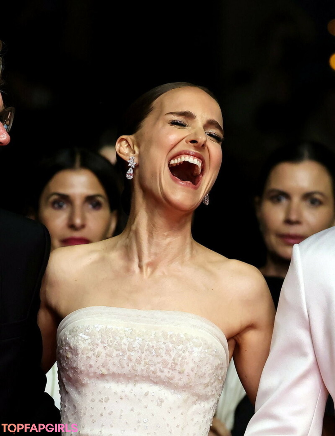 Foto desnuda filtrada de OnlyFans de Natalie Portman #555 Foto desnuda filtrada de OnlyFans de Natalie Portman #555