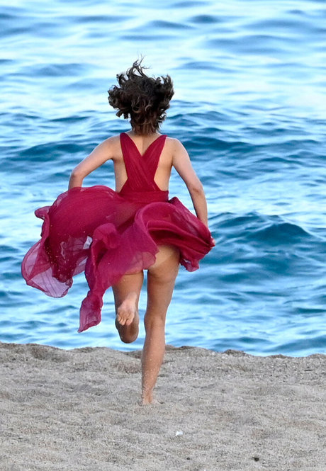 Natalie Portman