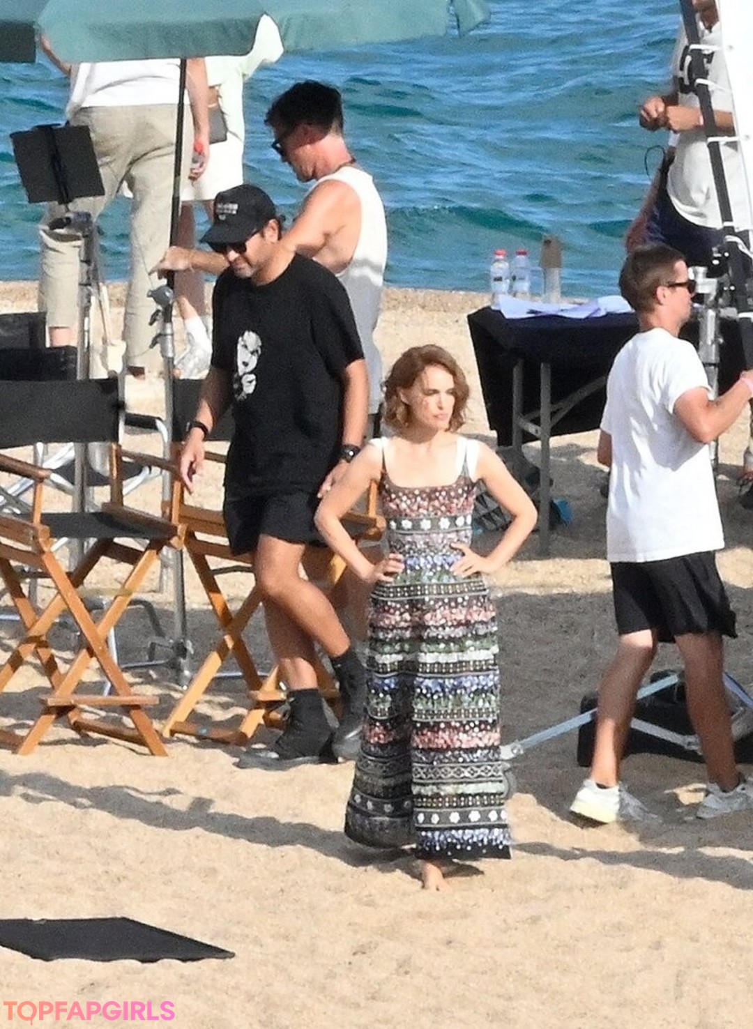 Foto desnuda filtrada de OnlyFans de Natalie Portman #588 Foto desnuda filtrada de OnlyFans de Natalie Portman #588