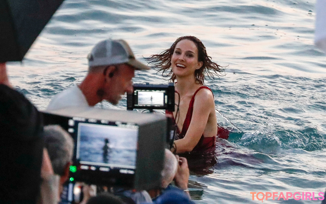 Foto desnuda filtrada de OnlyFans de Natalie Portman #607 Foto desnuda filtrada de OnlyFans de Natalie Portman #607