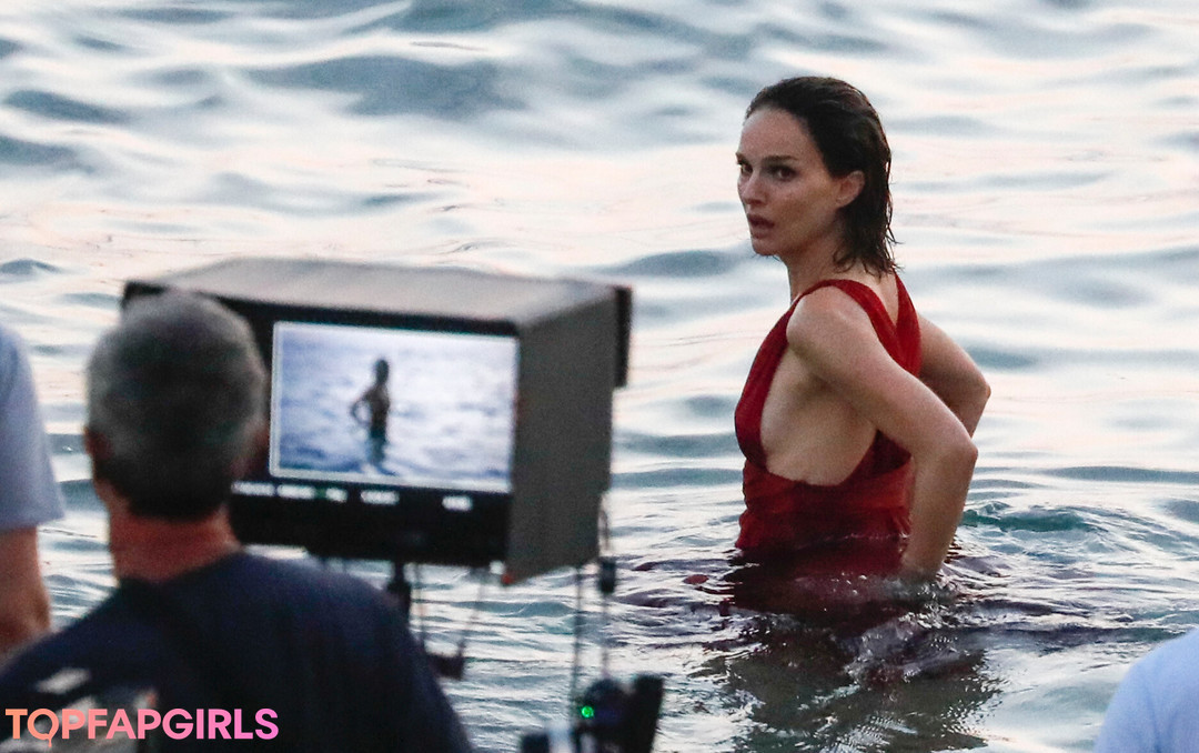 Foto desnuda filtrada de OnlyFans de Natalie Portman #608 Foto desnuda filtrada de OnlyFans de Natalie Portman #608