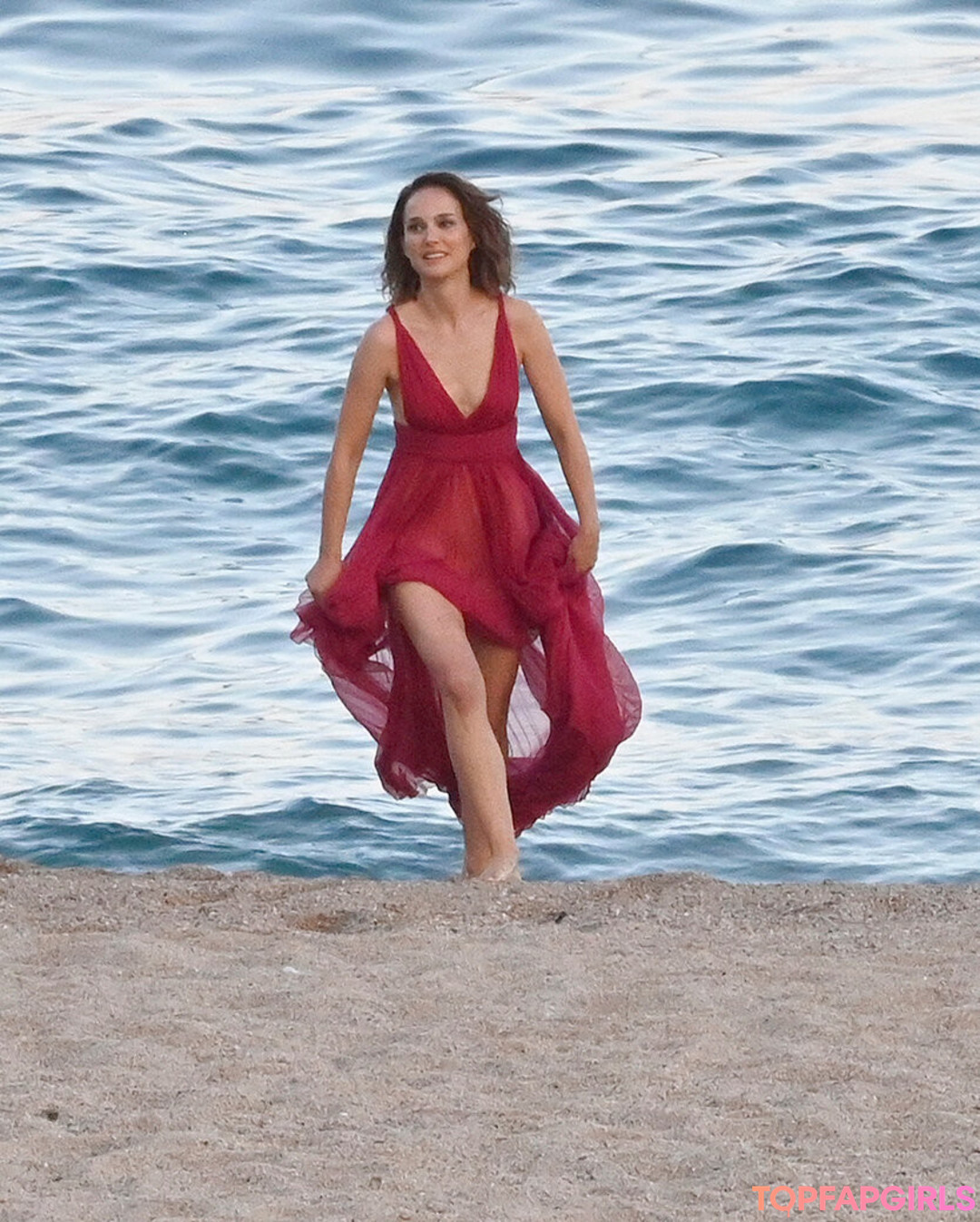 Foto desnuda filtrada de OnlyFans de Natalie Portman #615 Foto desnuda filtrada de OnlyFans de Natalie Portman #615