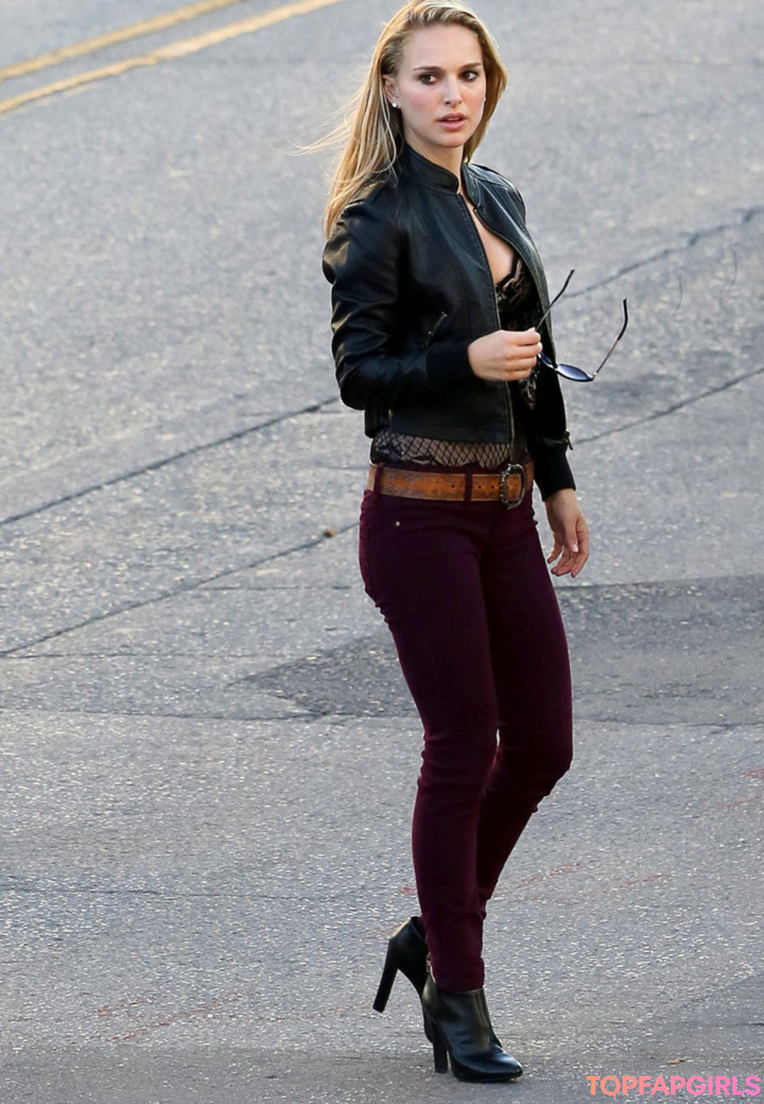 Foto desnuda filtrada de OnlyFans de Natalie Portman #98 Foto desnuda filtrada de OnlyFans de Natalie Portman #98