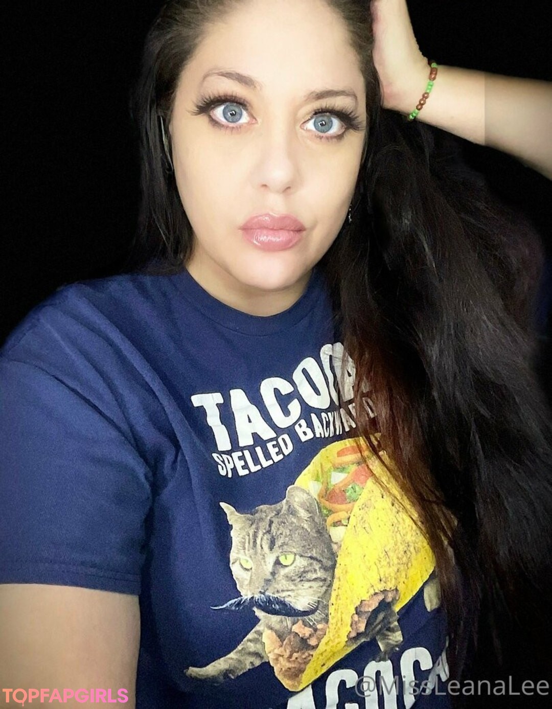 Foto desnuda filtrada de OnlyFans de Missleanalee #144 Foto desnuda filtrada de OnlyFans de Missleanalee #144