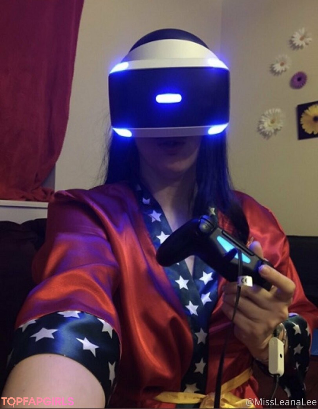 Foto desnuda filtrada de OnlyFans de Missleanalee #17 Foto desnuda filtrada de OnlyFans de Missleanalee #17