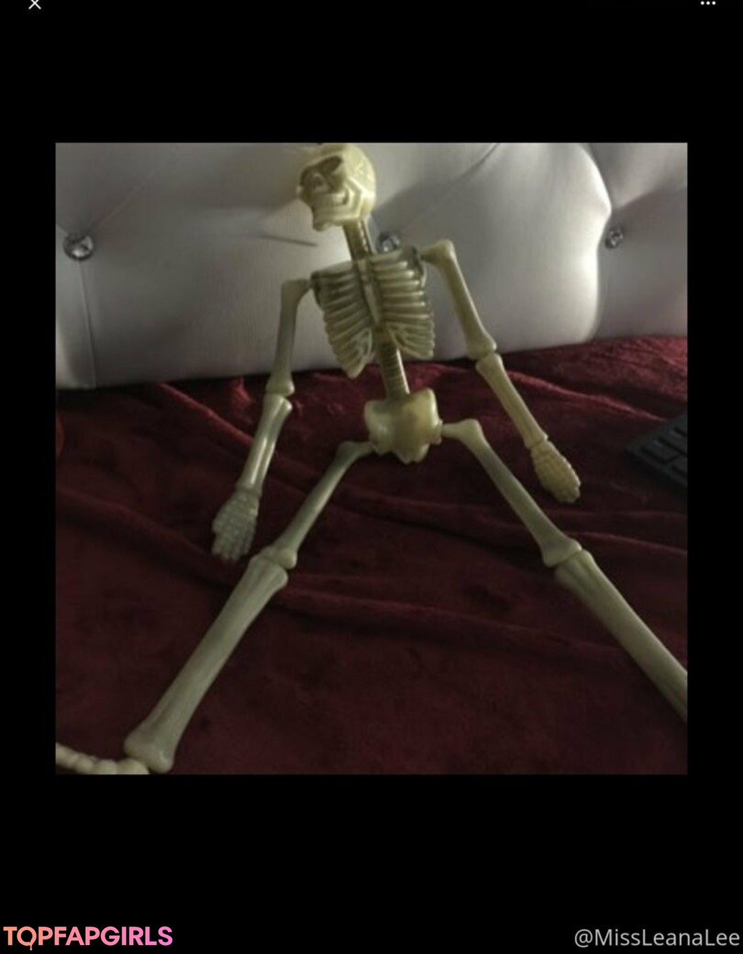 Foto desnuda filtrada de OnlyFans de Missleanalee #19 Foto desnuda filtrada de OnlyFans de Missleanalee #19