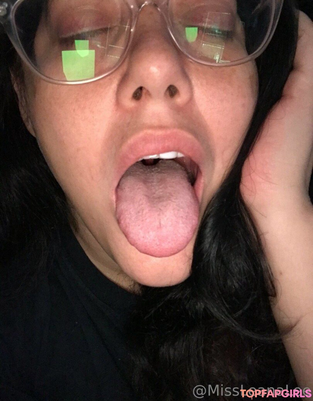 Foto desnuda filtrada de OnlyFans de Missleanalee #220 Foto desnuda filtrada de OnlyFans de Missleanalee #220