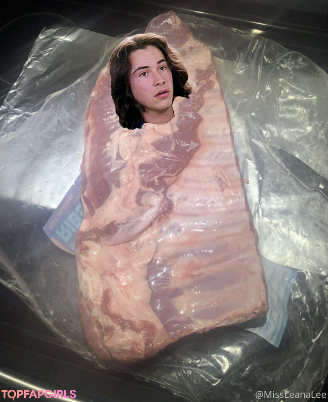 Foto desnuda filtrada de OnlyFans de Missleanalee #24 Foto desnuda filtrada de OnlyFans de Missleanalee #24