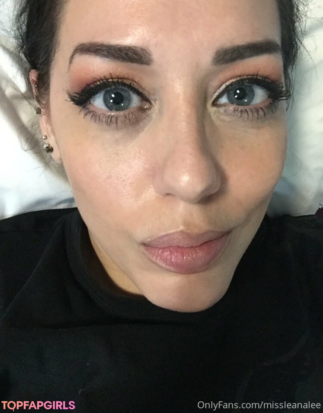 Foto desnuda filtrada de OnlyFans de Missleanalee #280 Foto desnuda filtrada de OnlyFans de Missleanalee #280