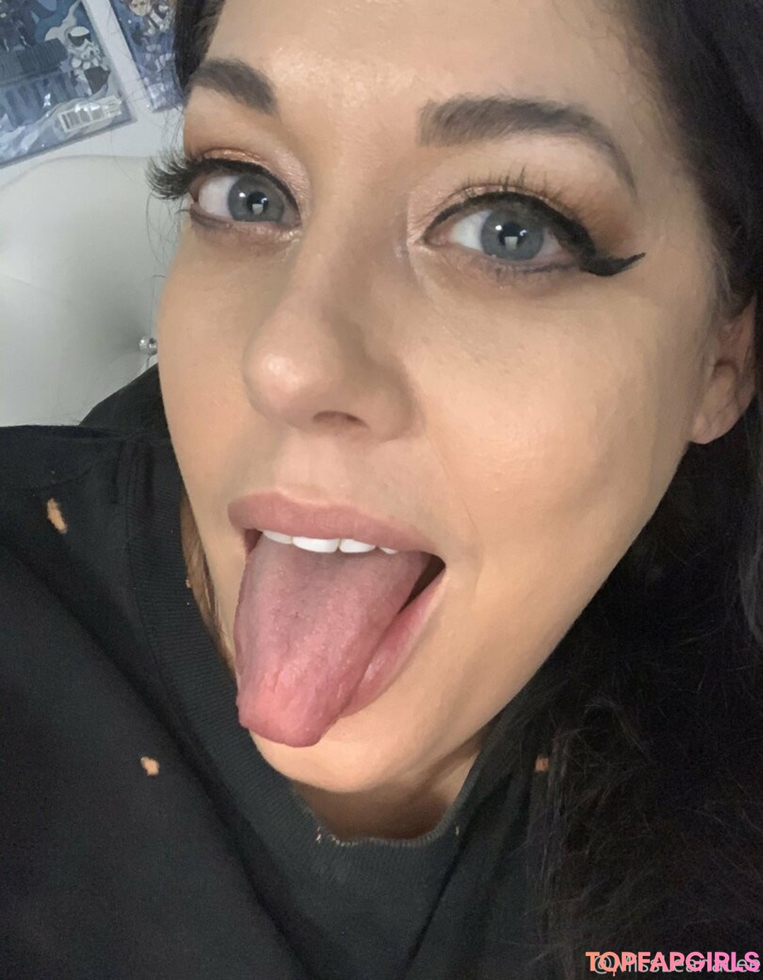 Foto desnuda filtrada de OnlyFans de Missleanalee #32 Foto desnuda filtrada de OnlyFans de Missleanalee #32