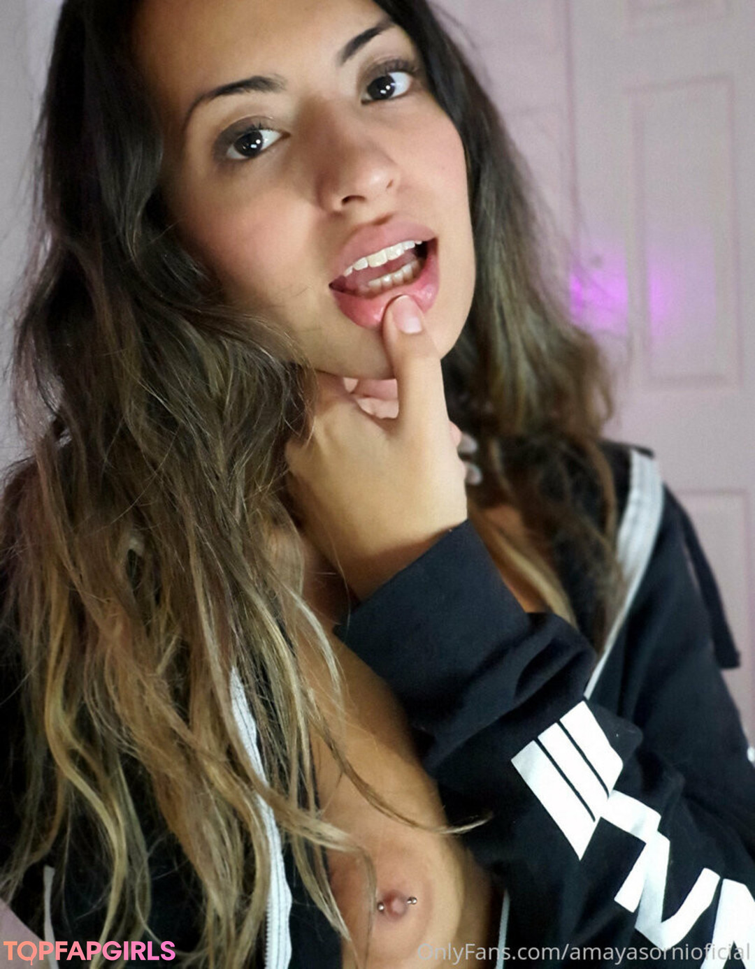 Foto desnuda filtrada de OnlyFans de Amayasornioficial #22 Foto desnuda filtrada de OnlyFans de Amayasornioficial #22