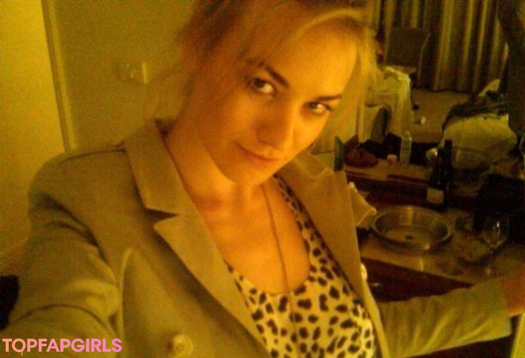 Foto desnuda filtrada de OnlyFans de Yvonne Strahovski #10 Foto desnuda filtrada de OnlyFans de Yvonne Strahovski #10