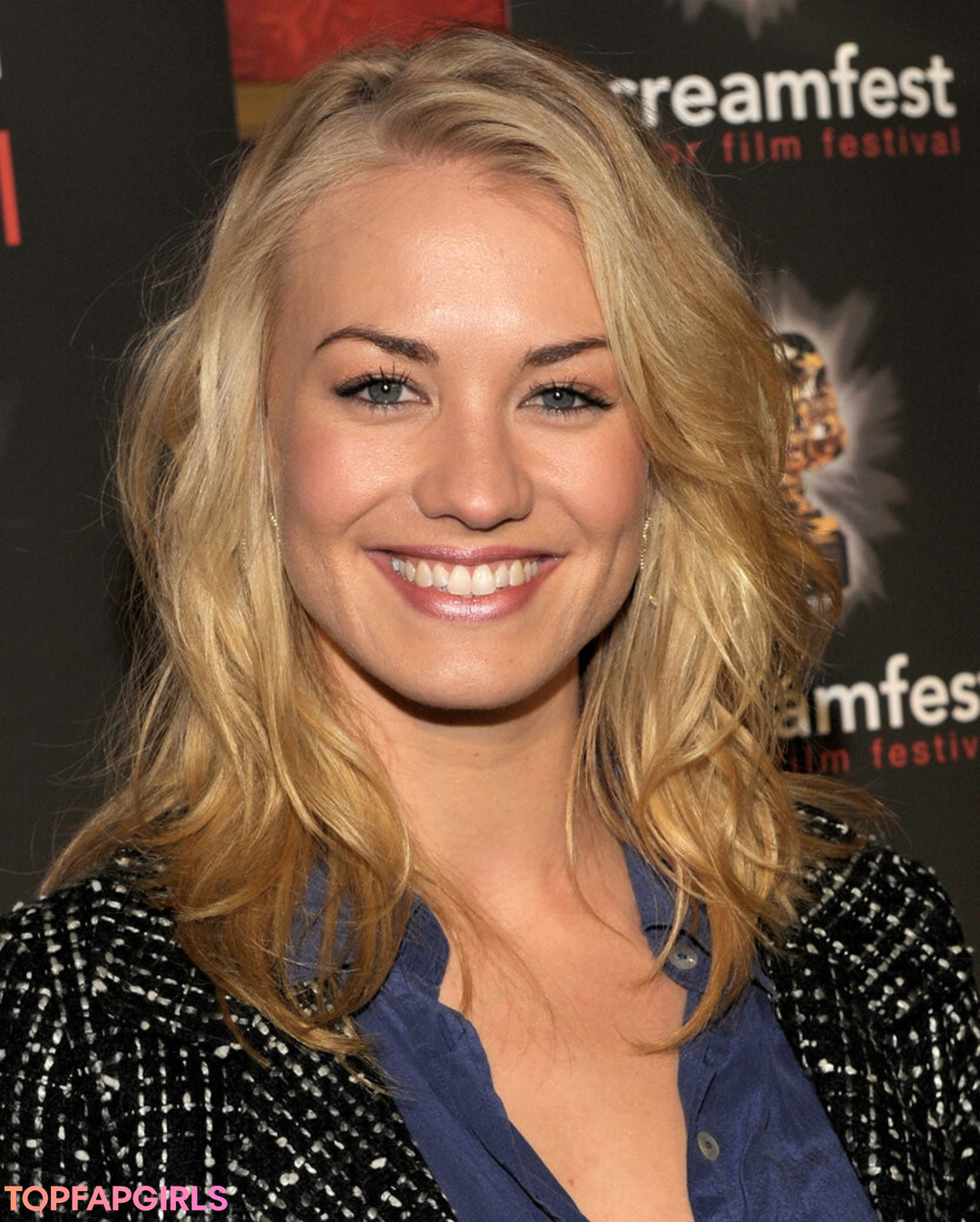 Foto desnuda filtrada de OnlyFans de Yvonne Strahovski #184 Foto desnuda filtrada de OnlyFans de Yvonne Strahovski #184