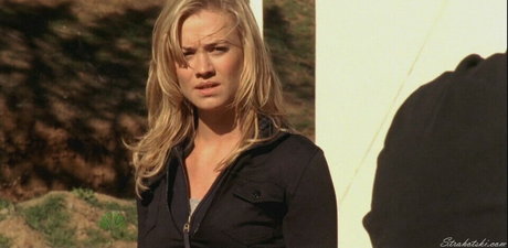 Yvonne Strahovski