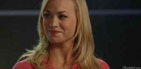 Yvonne Strahovski