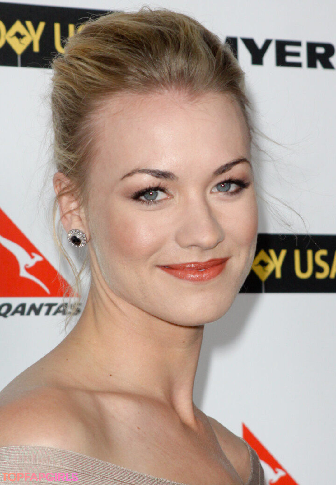 Foto desnuda filtrada de OnlyFans de Yvonne Strahovski #226 Foto desnuda filtrada de OnlyFans de Yvonne Strahovski #226