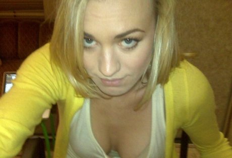 Foto desnuda filtrada de OnlyFans de Yvonne Strahovski