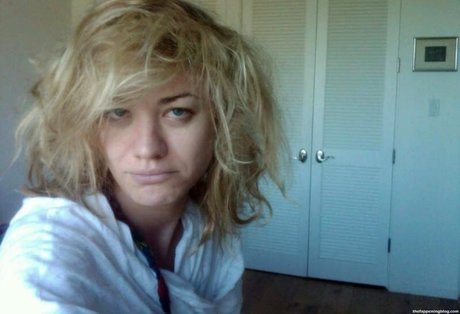 Yvonne Strahovski