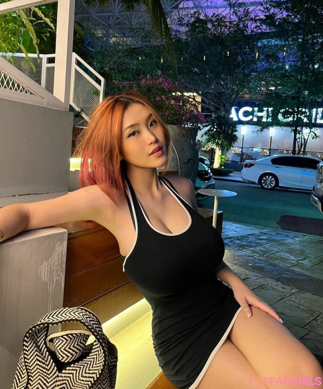 Foto desnuda filtrada de OnlyFans de Anastasya Khosasih #193 Foto desnuda filtrada de OnlyFans de Anastasya Khosasih #193