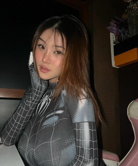 Anastasya Khosasih