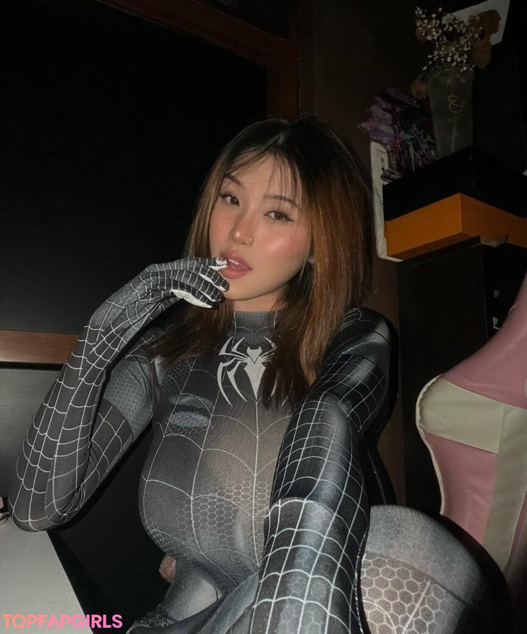 Foto desnuda filtrada de OnlyFans de Anastasya Khosasih #237 Foto desnuda filtrada de OnlyFans de Anastasya Khosasih #237