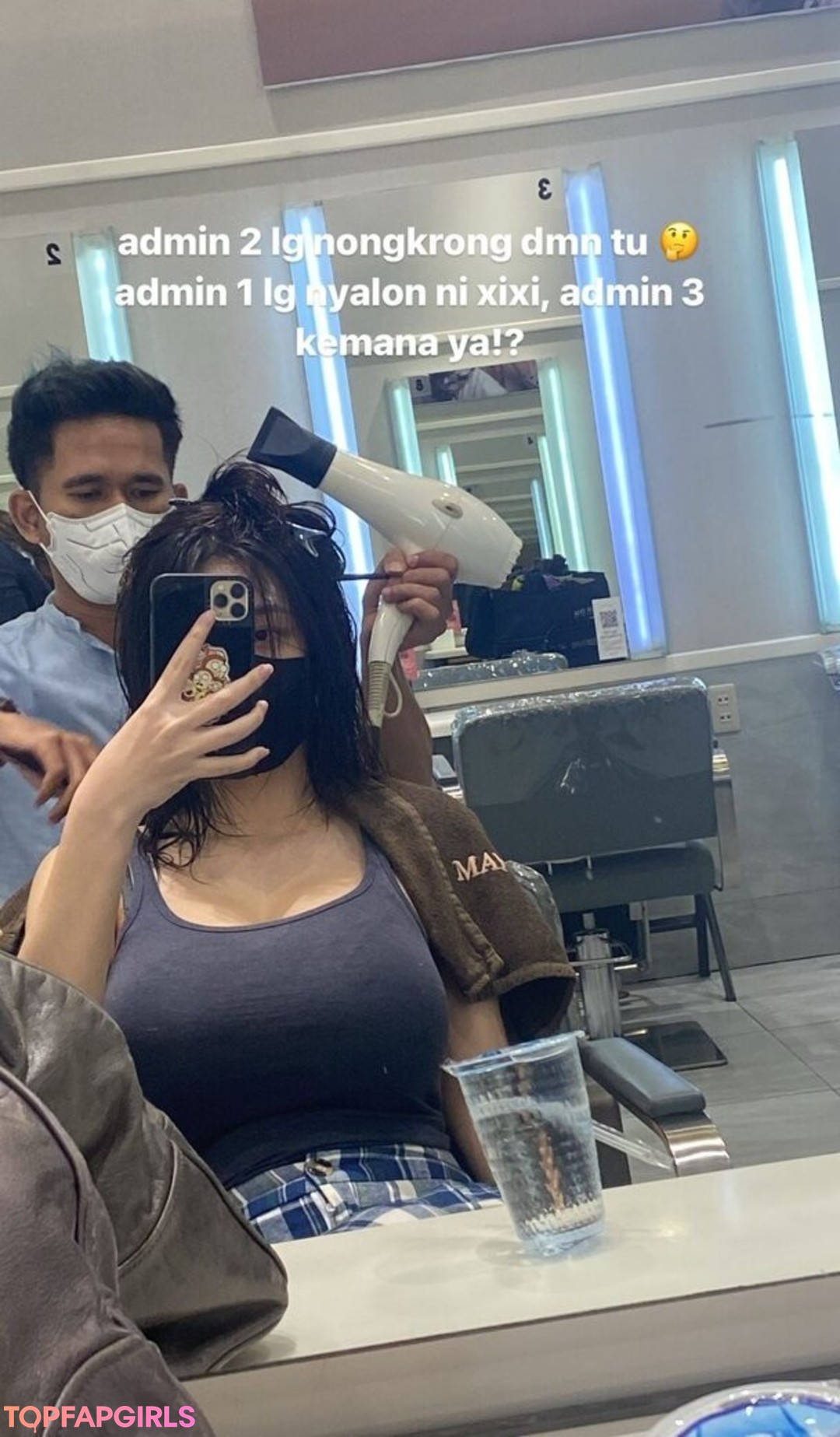 Foto desnuda filtrada de OnlyFans de Anastasya Khosasih #26 Foto desnuda filtrada de OnlyFans de Anastasya Khosasih #26