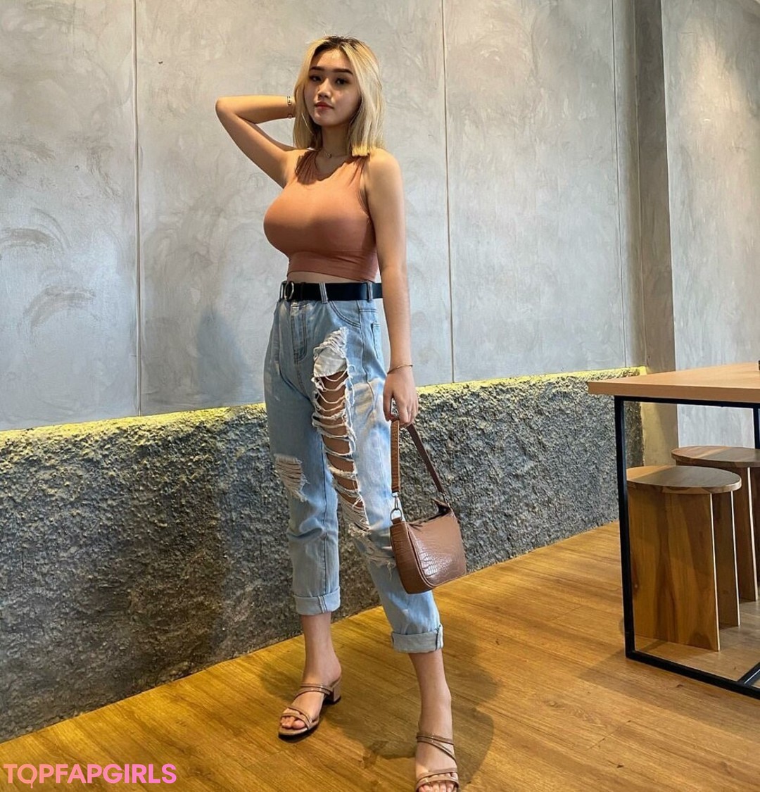 Foto desnuda filtrada de OnlyFans de Anastasya Khosasih #277 Foto desnuda filtrada de OnlyFans de Anastasya Khosasih #277