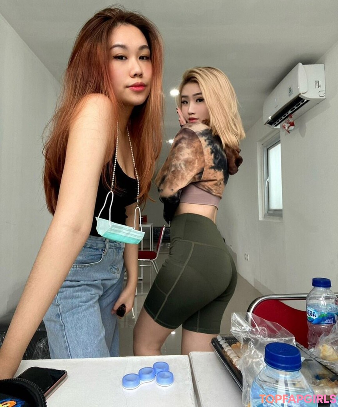 Foto desnuda filtrada de OnlyFans de Anastasya Khosasih #286 Foto desnuda filtrada de OnlyFans de Anastasya Khosasih #286