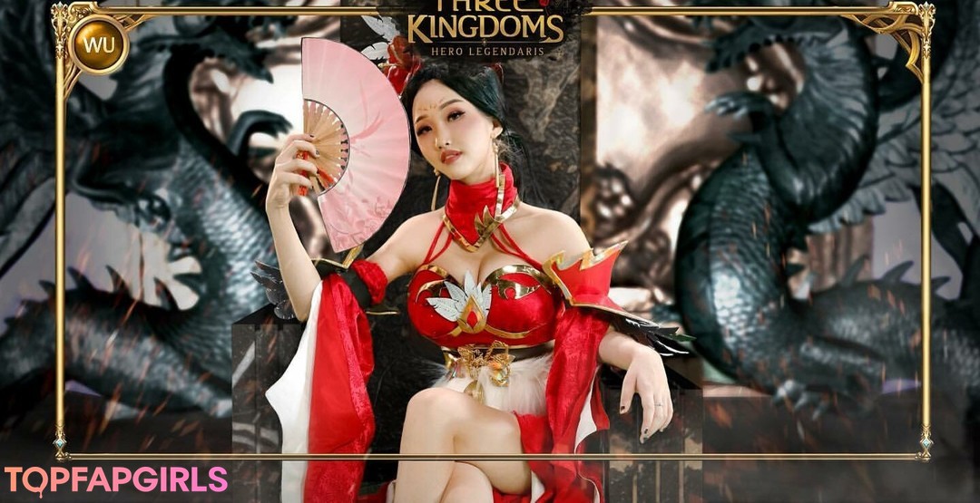 Foto desnuda filtrada de OnlyFans de Anastasya Khosasih #292 Foto desnuda filtrada de OnlyFans de Anastasya Khosasih #292