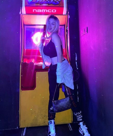 Anastasya Khosasih