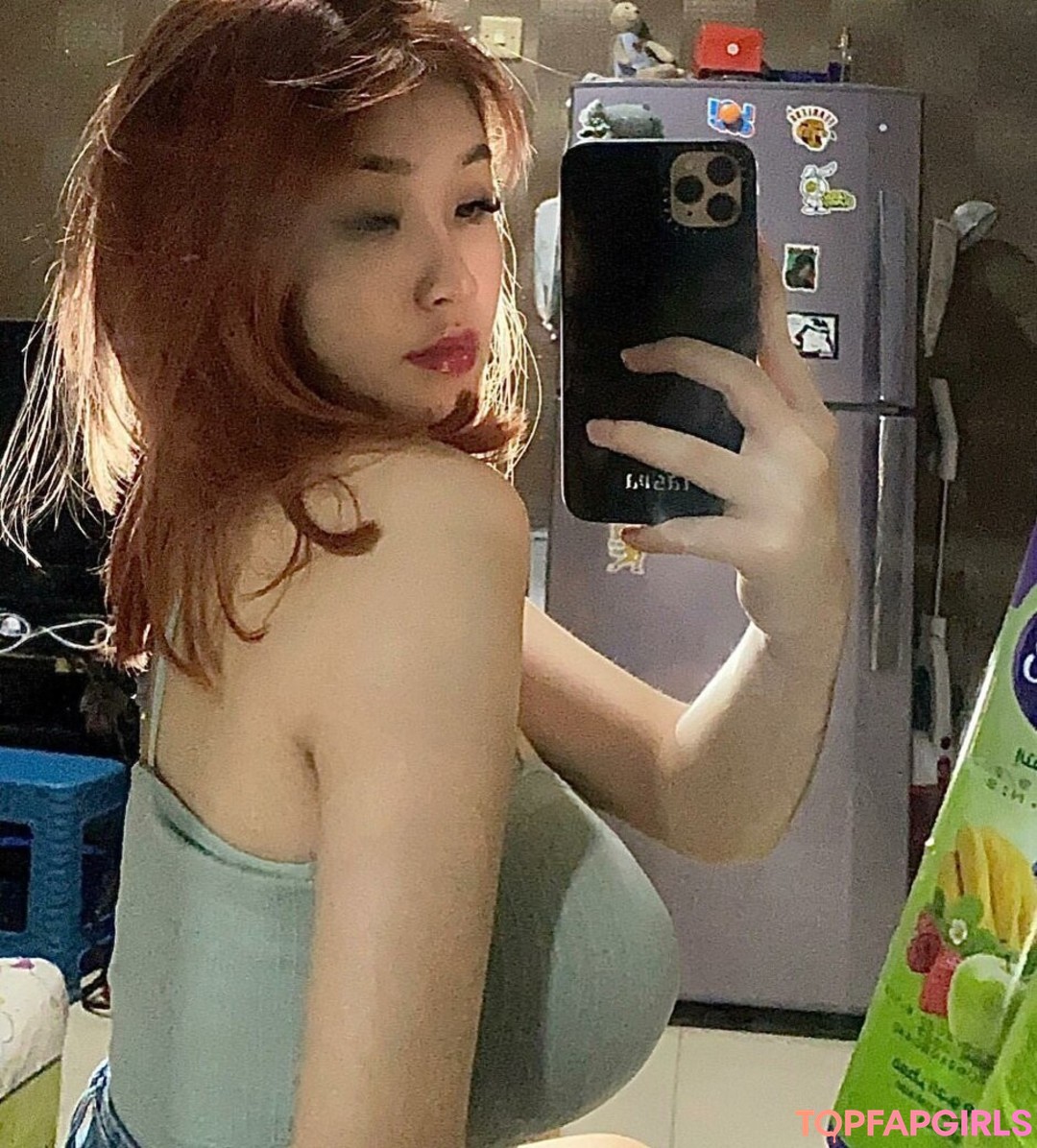 Foto desnuda filtrada de OnlyFans de Anastasya Khosasih #307 Foto desnuda filtrada de OnlyFans de Anastasya Khosasih #307