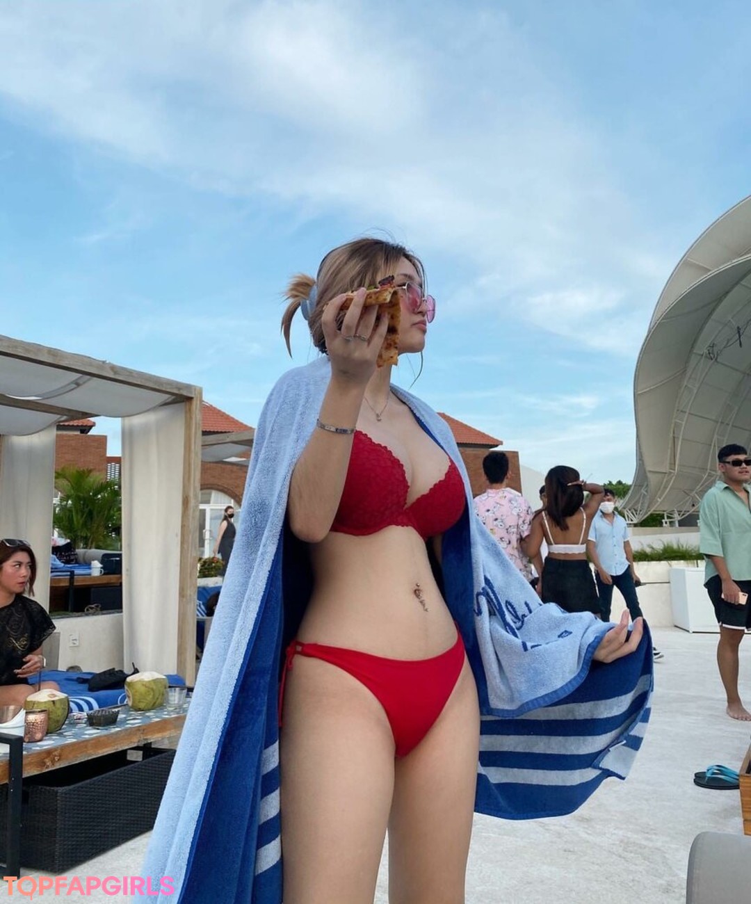 Foto desnuda filtrada de OnlyFans de Anastasya Khosasih #311 Foto desnuda filtrada de OnlyFans de Anastasya Khosasih #311