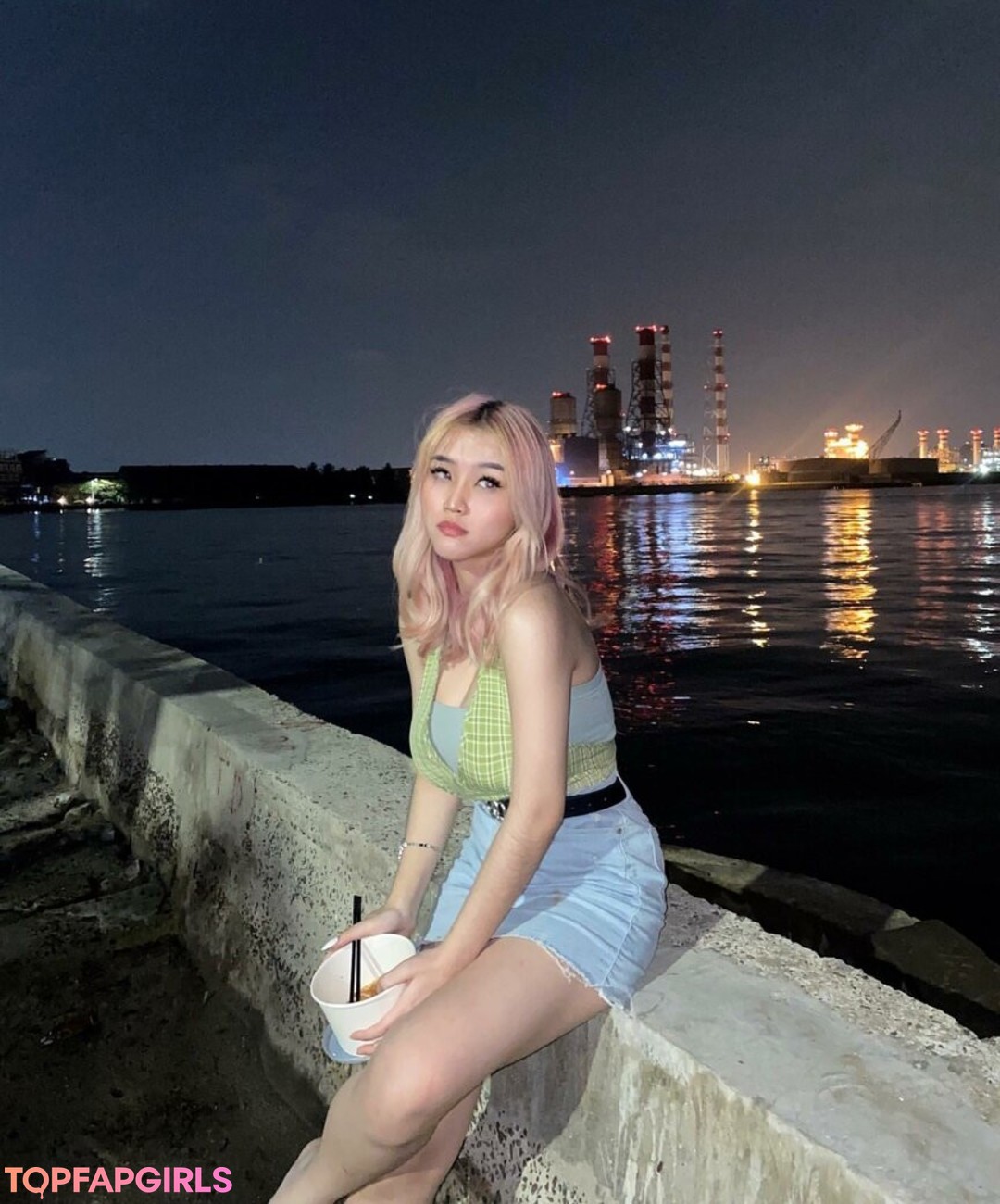 Foto desnuda filtrada de OnlyFans de Anastasya Khosasih #327 Foto desnuda filtrada de OnlyFans de Anastasya Khosasih #327
