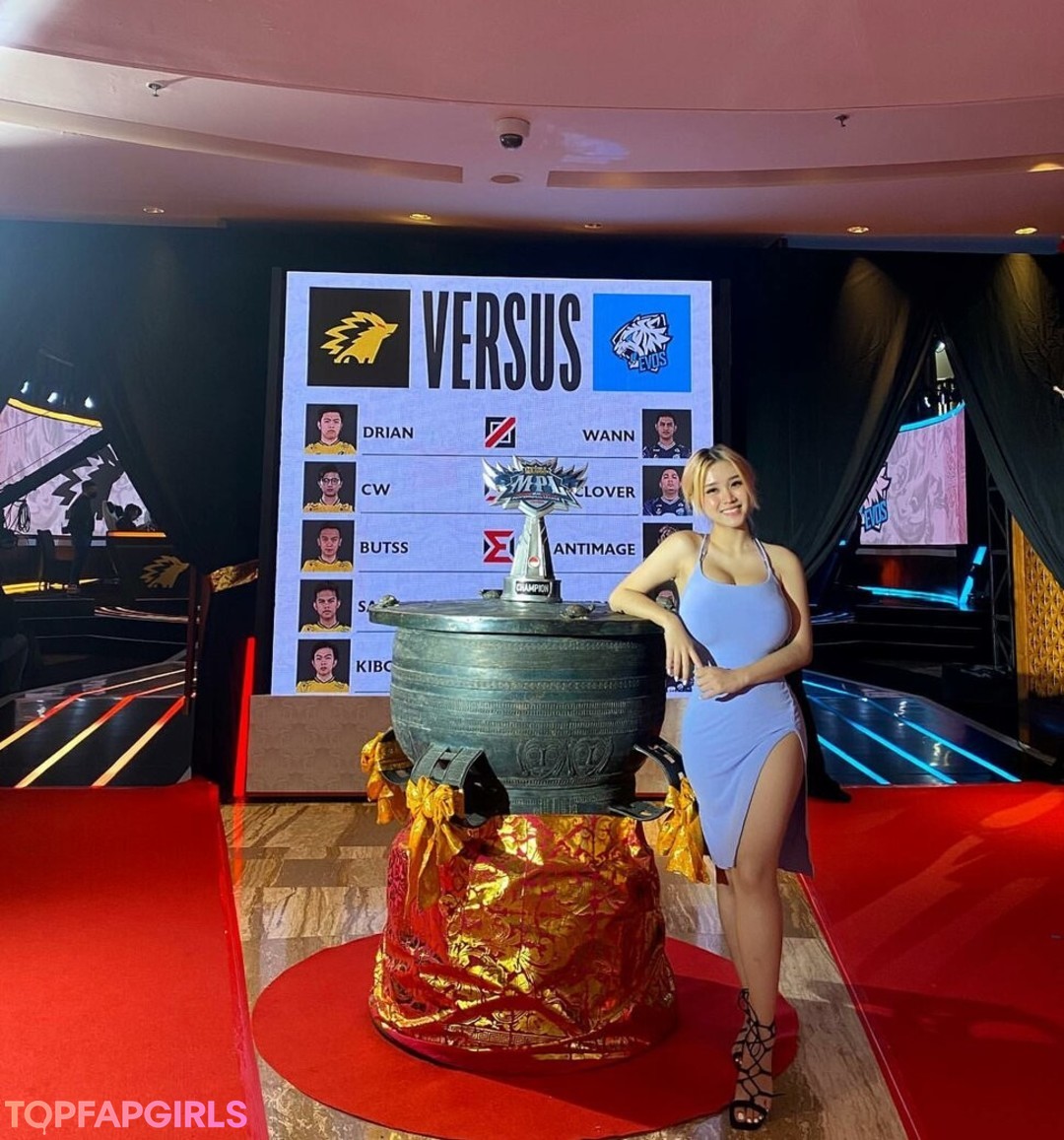 Foto desnuda filtrada de OnlyFans de Anastasya Khosasih #330 Foto desnuda filtrada de OnlyFans de Anastasya Khosasih #330