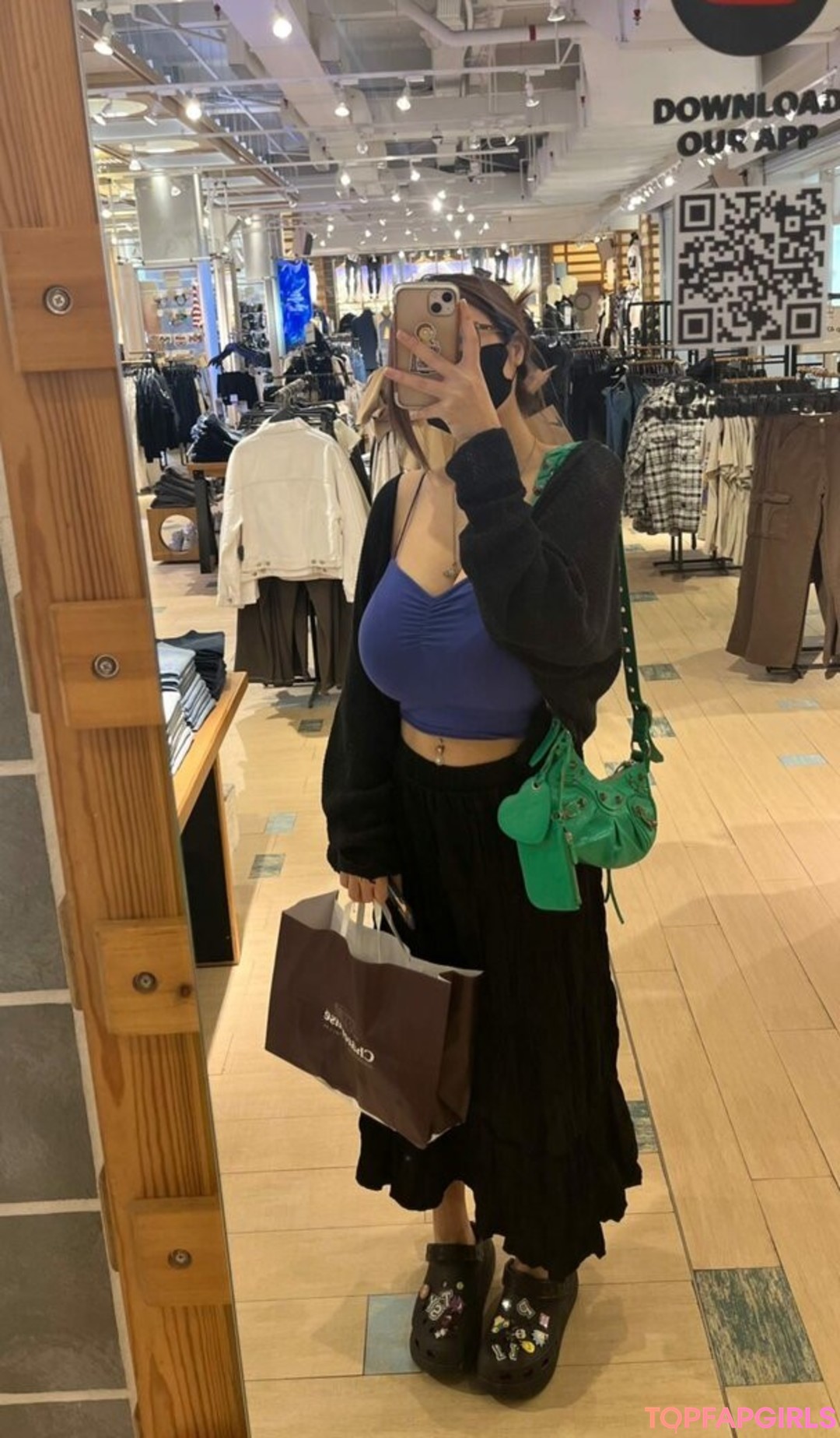 Foto desnuda filtrada de OnlyFans de Anastasya Khosasih #352 Foto desnuda filtrada de OnlyFans de Anastasya Khosasih #352