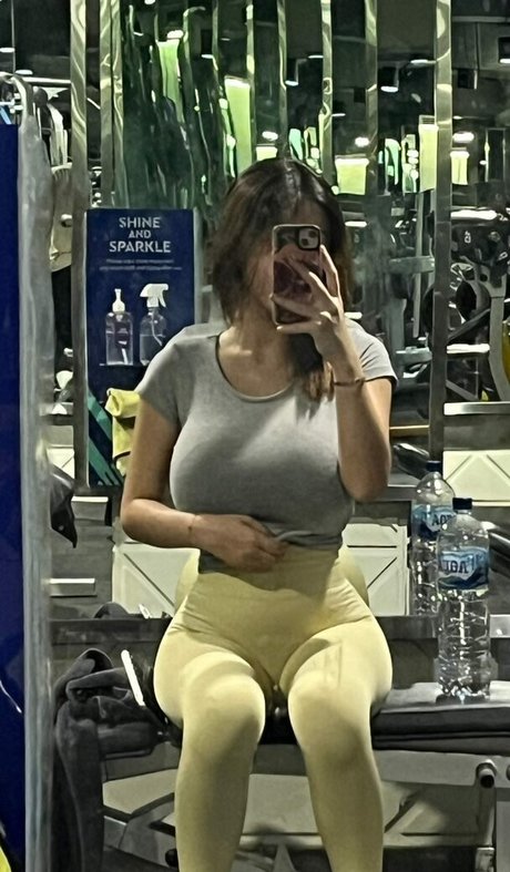 Anastasya Khosasih