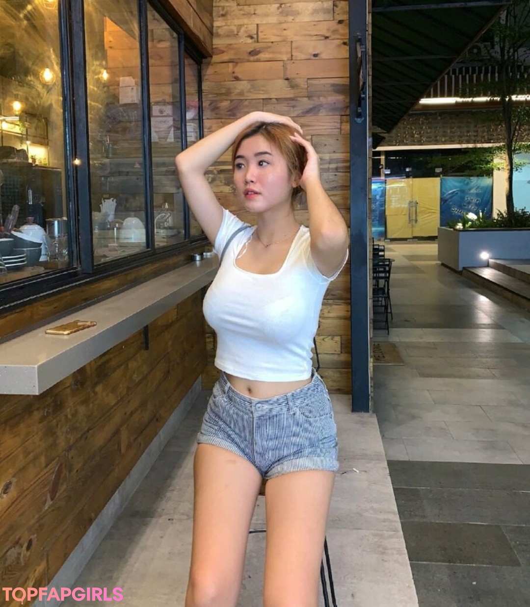 Foto desnuda filtrada de OnlyFans de Anastasya Khosasih #384 Foto desnuda filtrada de OnlyFans de Anastasya Khosasih #384