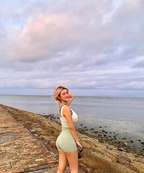 Anastasya Khosasih