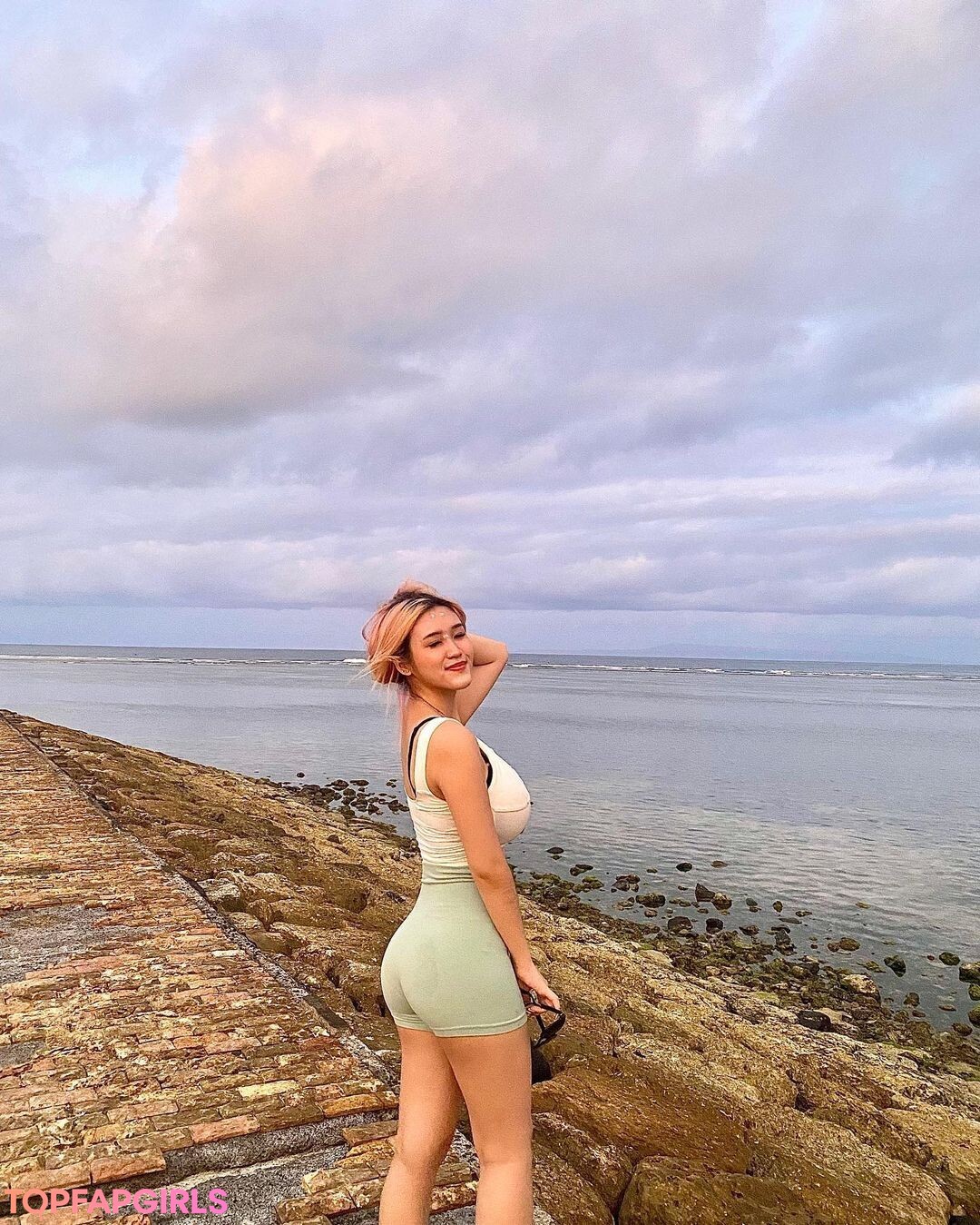 Foto desnuda filtrada de OnlyFans de Anastasya Khosasih #482 Foto desnuda filtrada de OnlyFans de Anastasya Khosasih #482