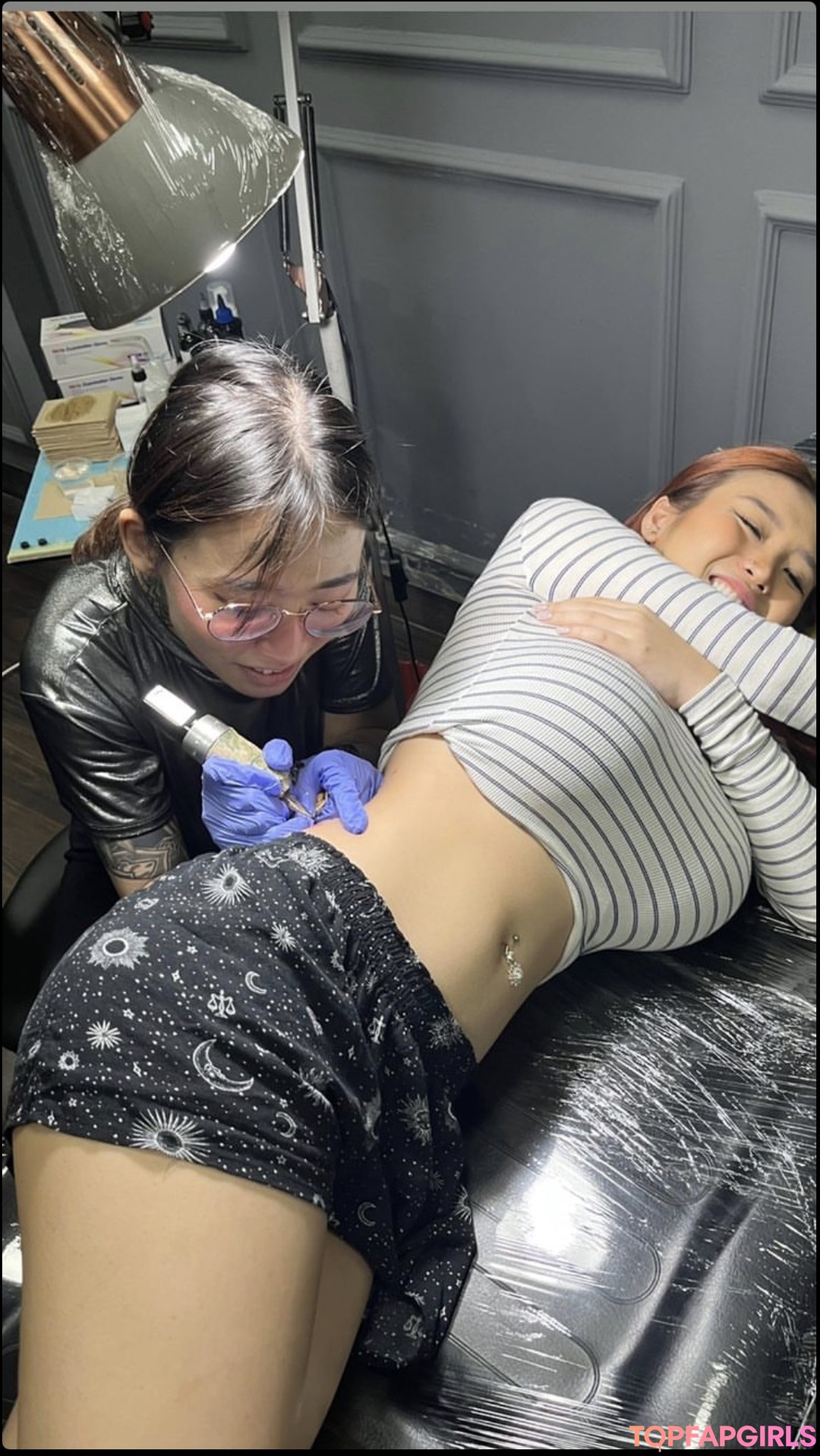 Foto desnuda filtrada de OnlyFans de Anastasya Khosasih #512 Foto desnuda filtrada de OnlyFans de Anastasya Khosasih #512