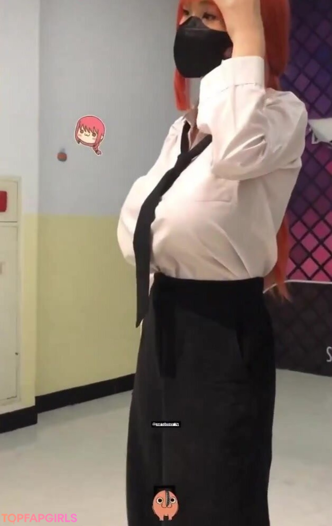 Foto desnuda filtrada de OnlyFans de Anastasya Khosasih #76 Foto desnuda filtrada de OnlyFans de Anastasya Khosasih #76