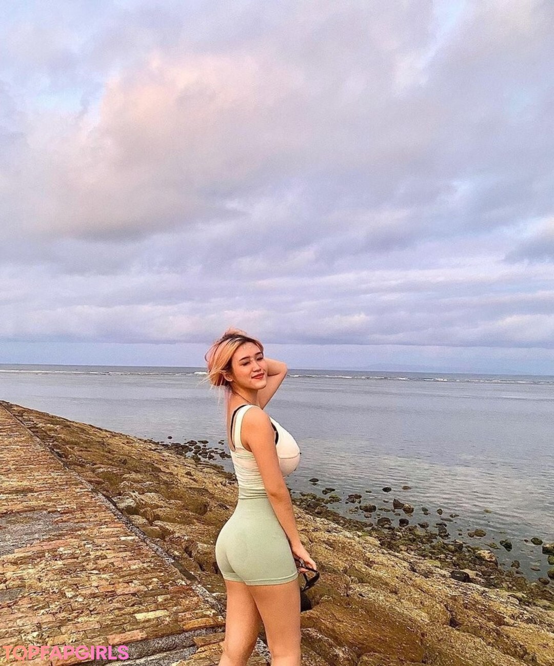 Foto desnuda filtrada de OnlyFans de Anastasya Khosasih #8 Foto desnuda filtrada de OnlyFans de Anastasya Khosasih #8