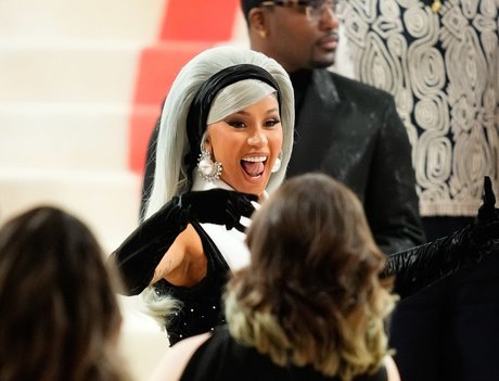 Cardi B