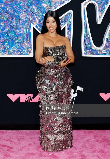 Cardi B