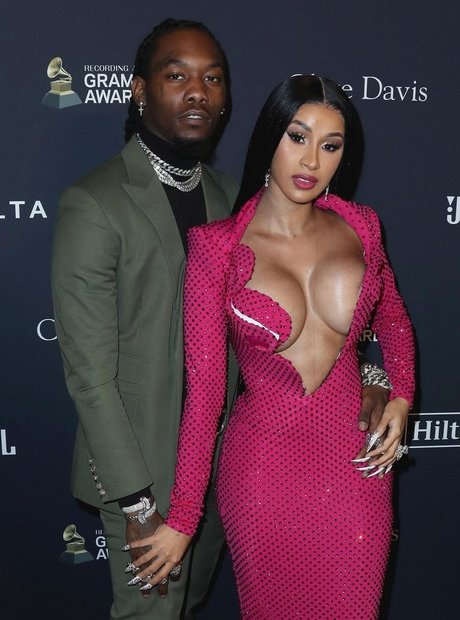 Cardi B