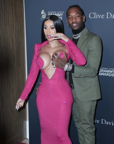 Cardi B