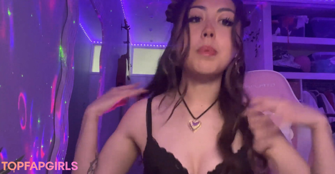 Foto desnuda filtrada de OnlyFans de Angelic Lofi Asmr #107 Foto desnuda filtrada de OnlyFans de Angelic Lofi Asmr #107