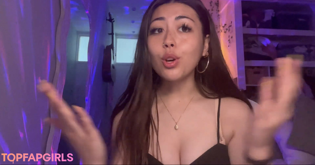 Foto desnuda filtrada de OnlyFans de Angelic Lofi Asmr #120 Foto desnuda filtrada de OnlyFans de Angelic Lofi Asmr #120