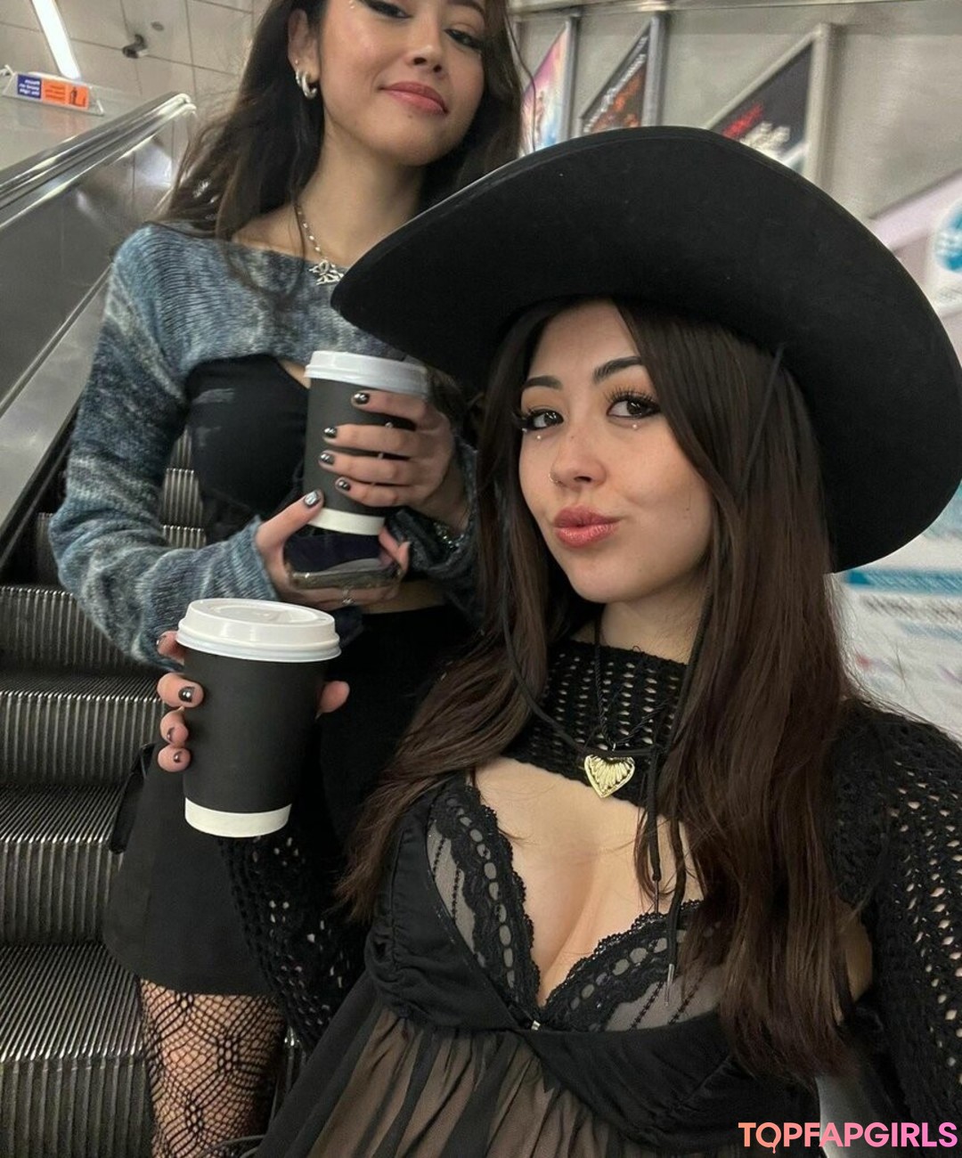 Foto desnuda filtrada de OnlyFans de Angelic Lofi Asmr #26 Foto desnuda filtrada de OnlyFans de Angelic Lofi Asmr #26